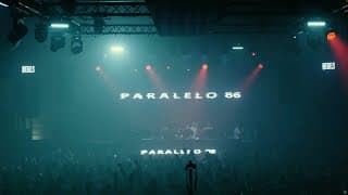 Paralelo 86 Set